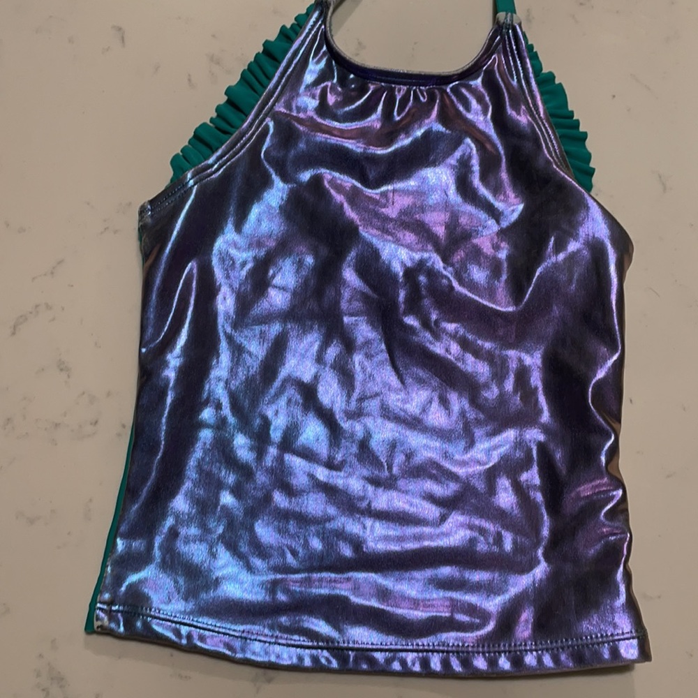 Tankini - Picture 2 of 6